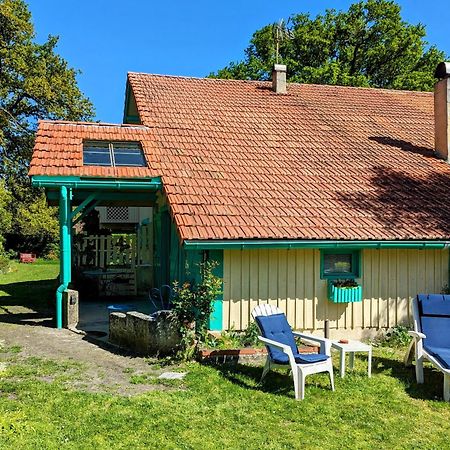 Les Hotes Landes Saint-Gor ภายนอก รูปภาพ