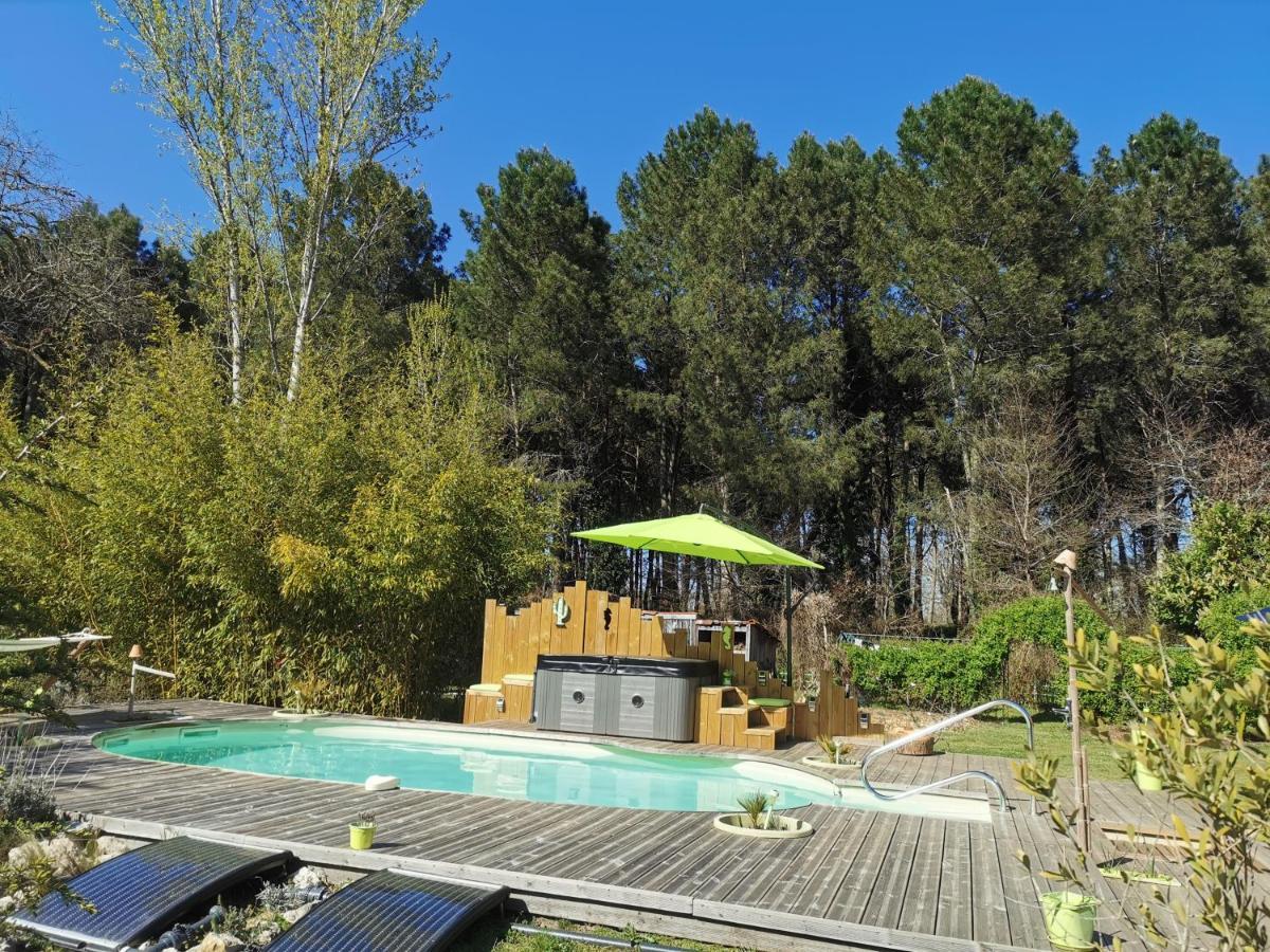 Les Hotes Landes Saint-Gor ภายนอก รูปภาพ