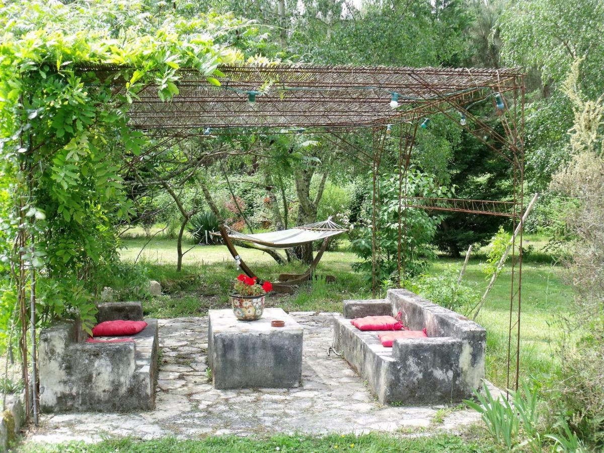 Les Hotes Landes Saint-Gor ภายนอก รูปภาพ